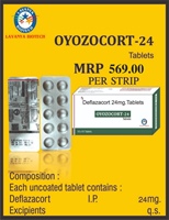 OYOZOCORT-24